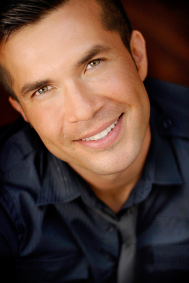 Paul Perez