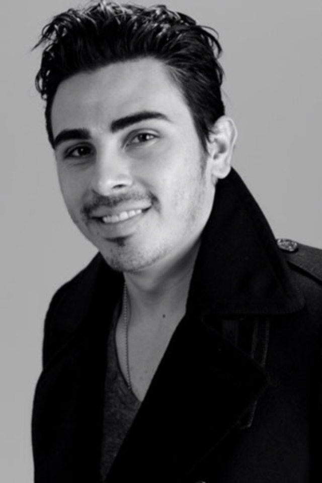 Philip James Arrieta