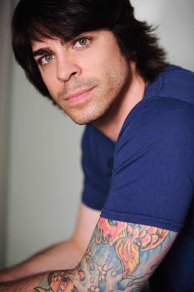Michael St. Germain