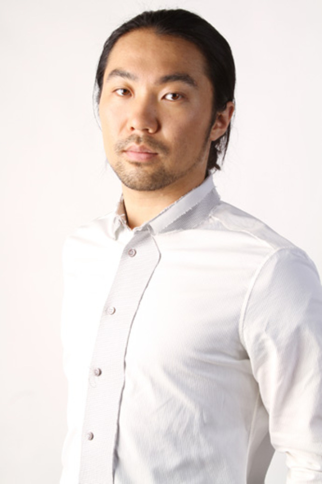 Yuya Takahashi