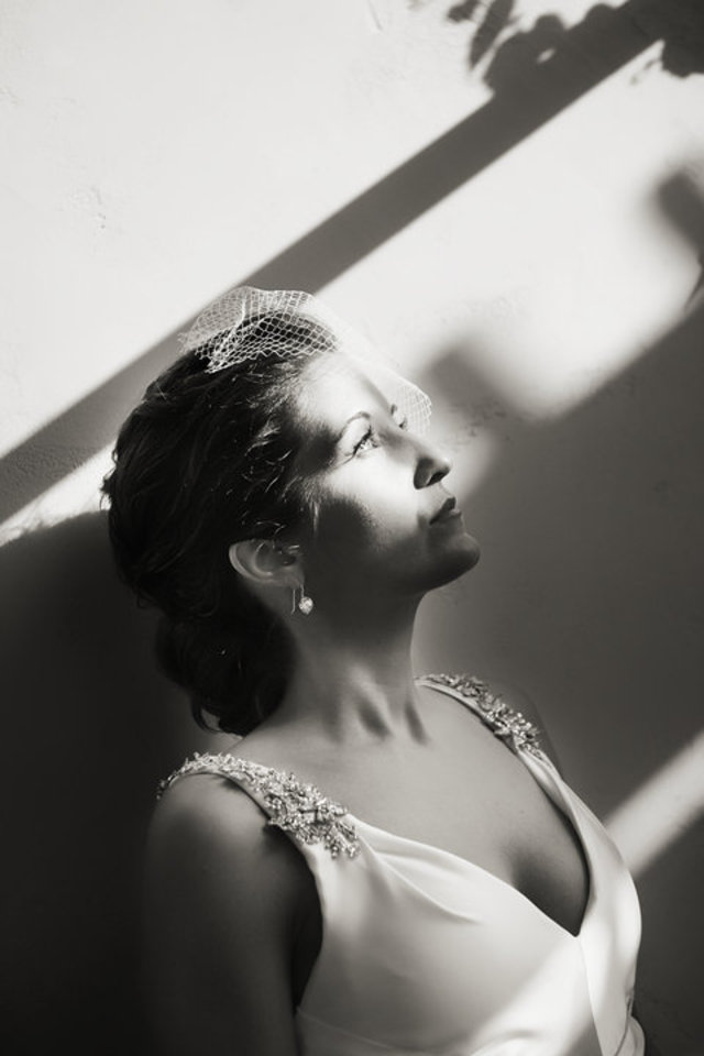 Hair and Make-up by Rachel Gardea