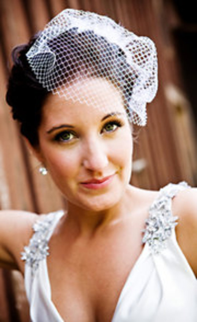Hair and Make-up by Rachel Gardea