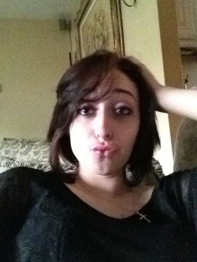 birthday hair