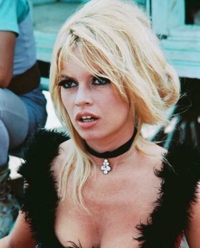 bitch Bardot 