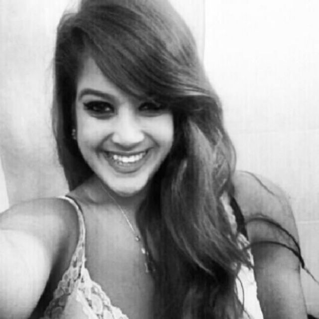 black &amp; white 