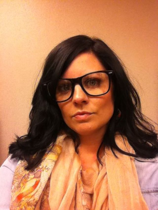 black hair dont care