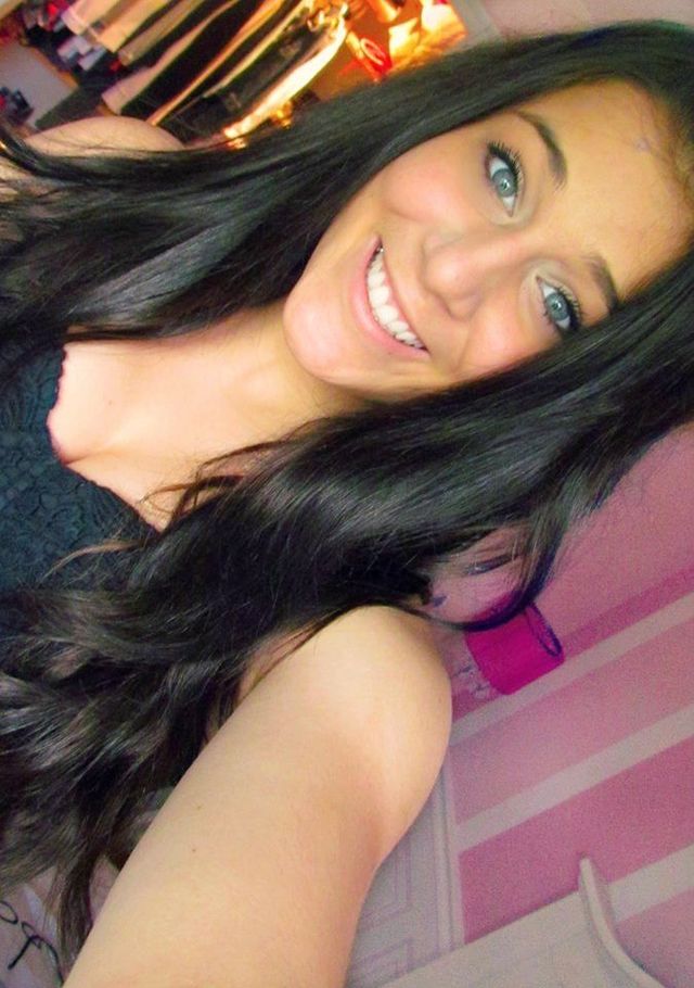 blackhair