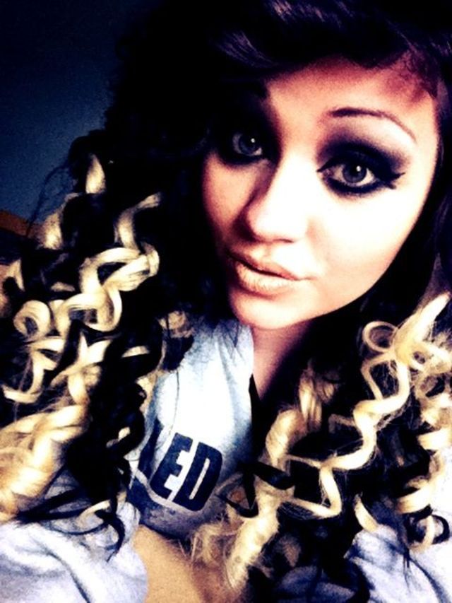 blackkblonde