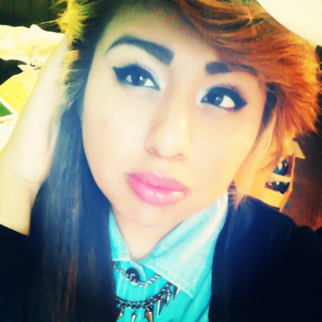 blond hair dont care