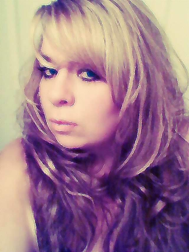 blonde 4