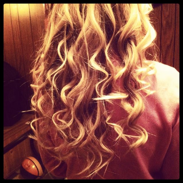 blonde 