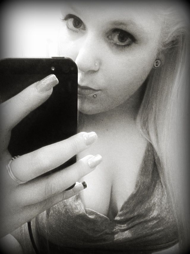blonde 