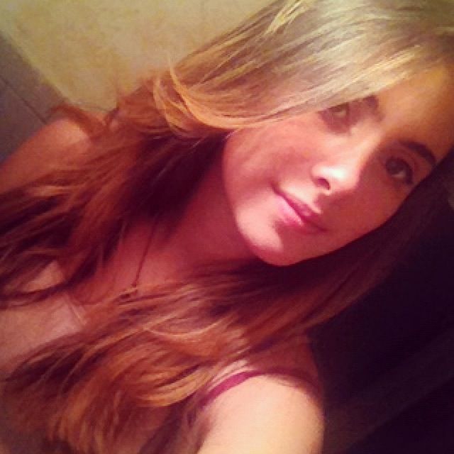 blonde 