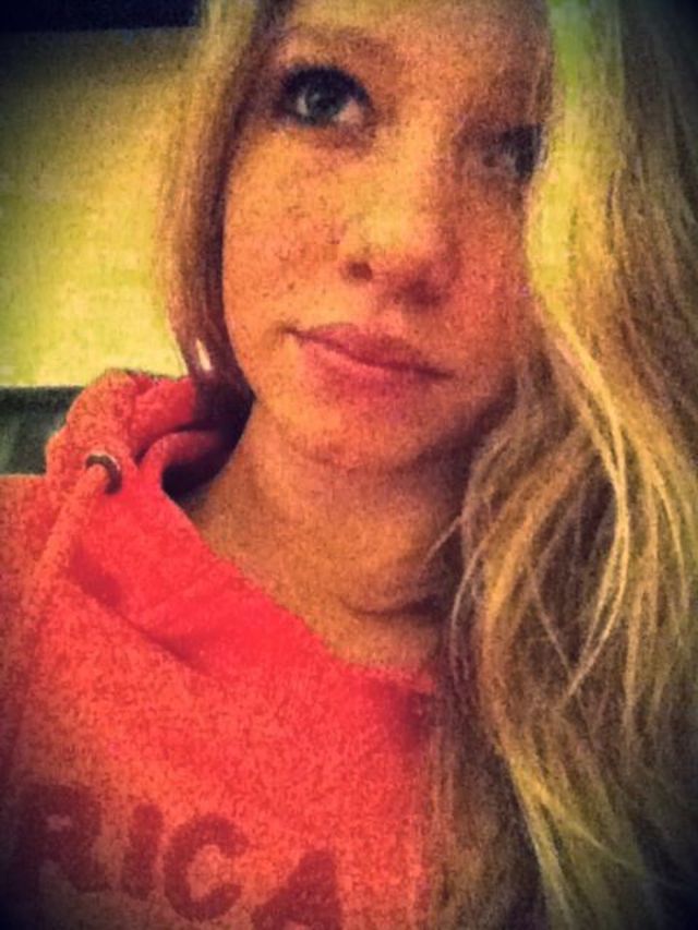 blonde 