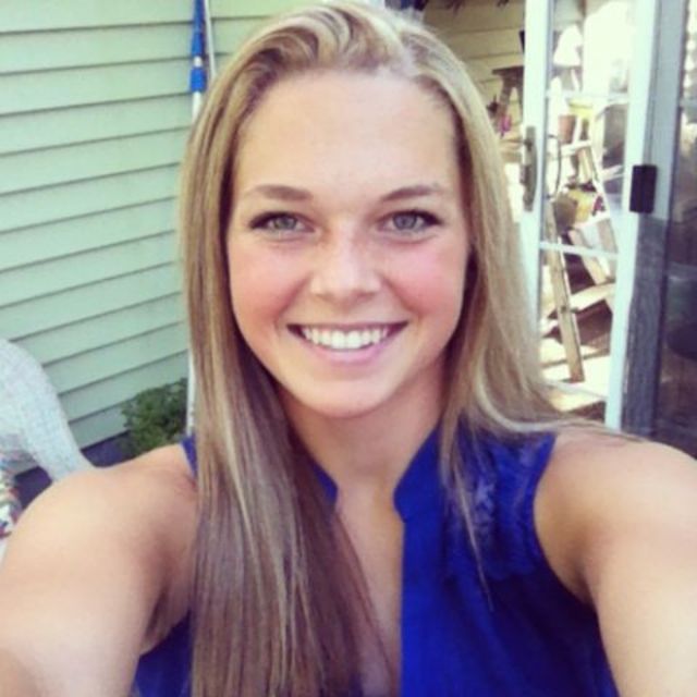 blonde and brown highlights 