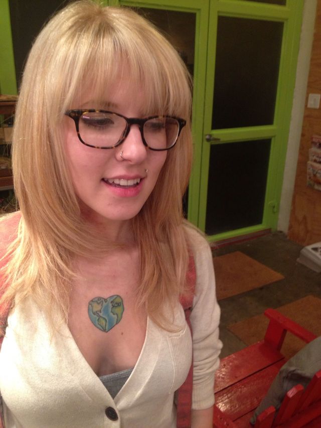 blonde color correction