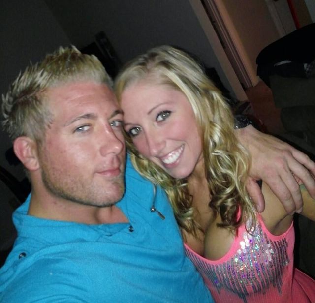 blonde tones and fresh cutz highlights