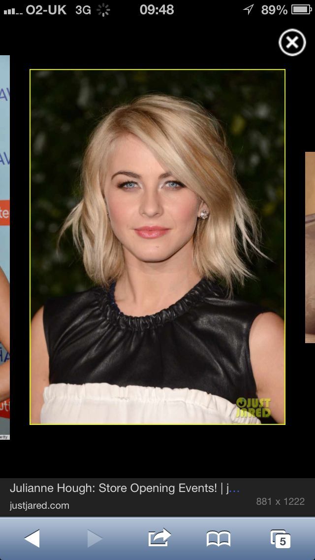 blonde