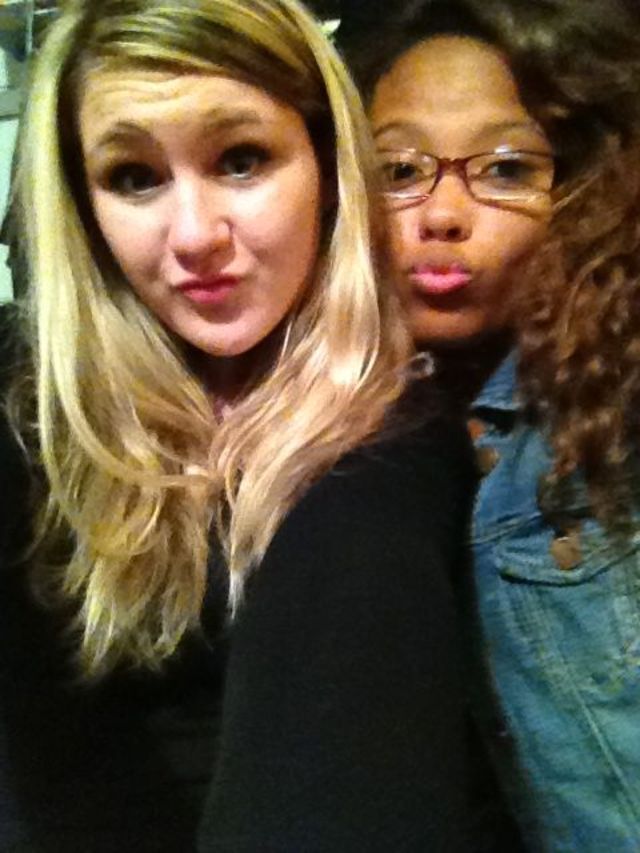 blondee