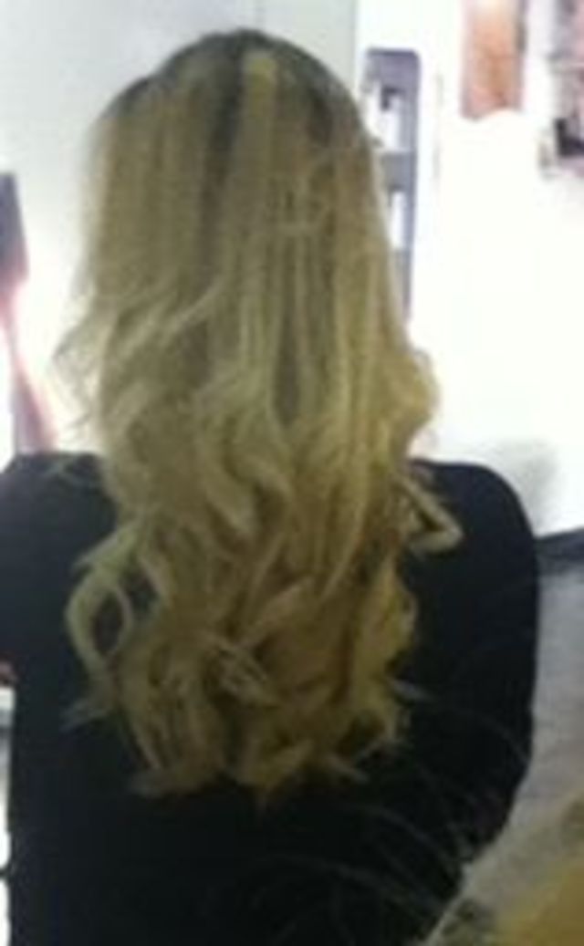 blondehair