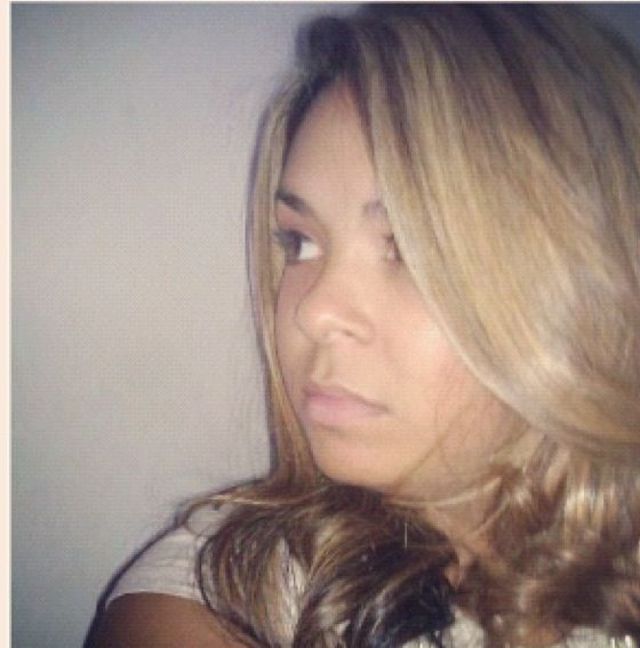 blondey