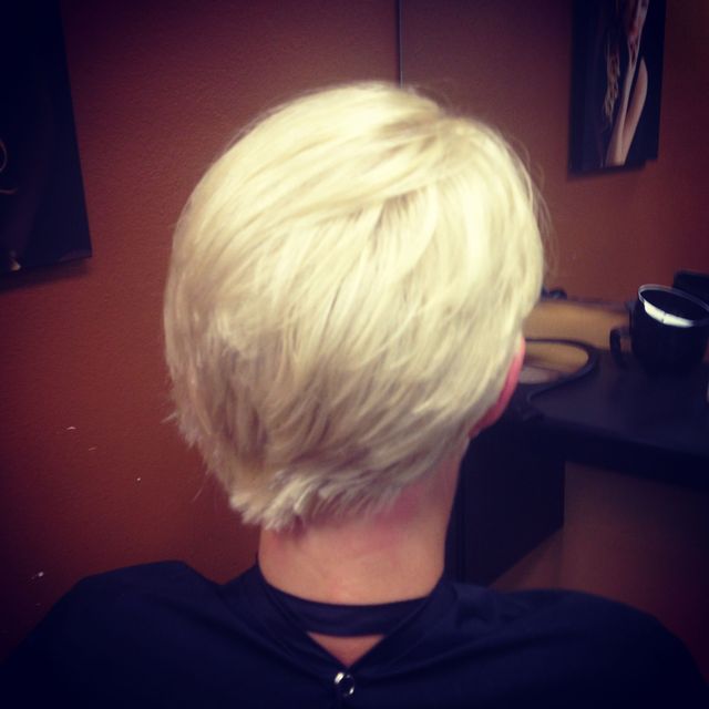 blondie 