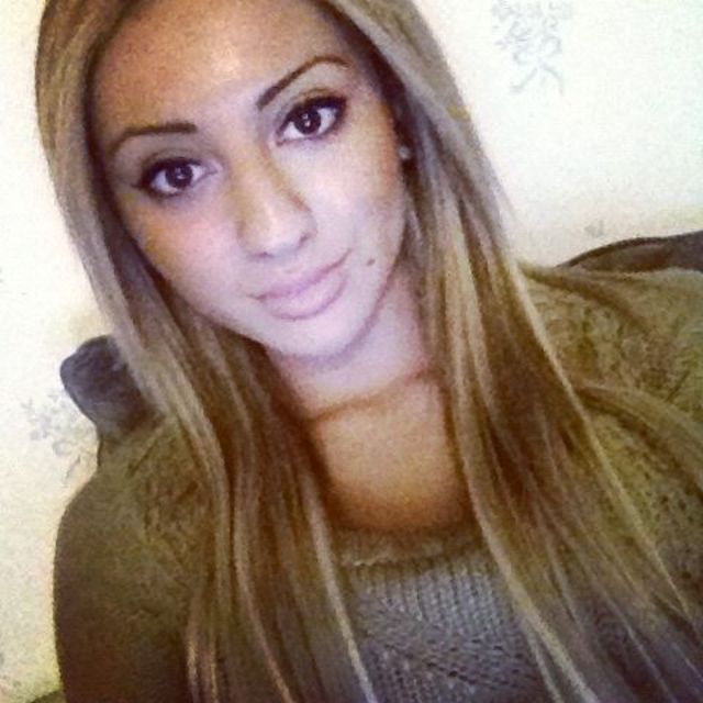 blondie 