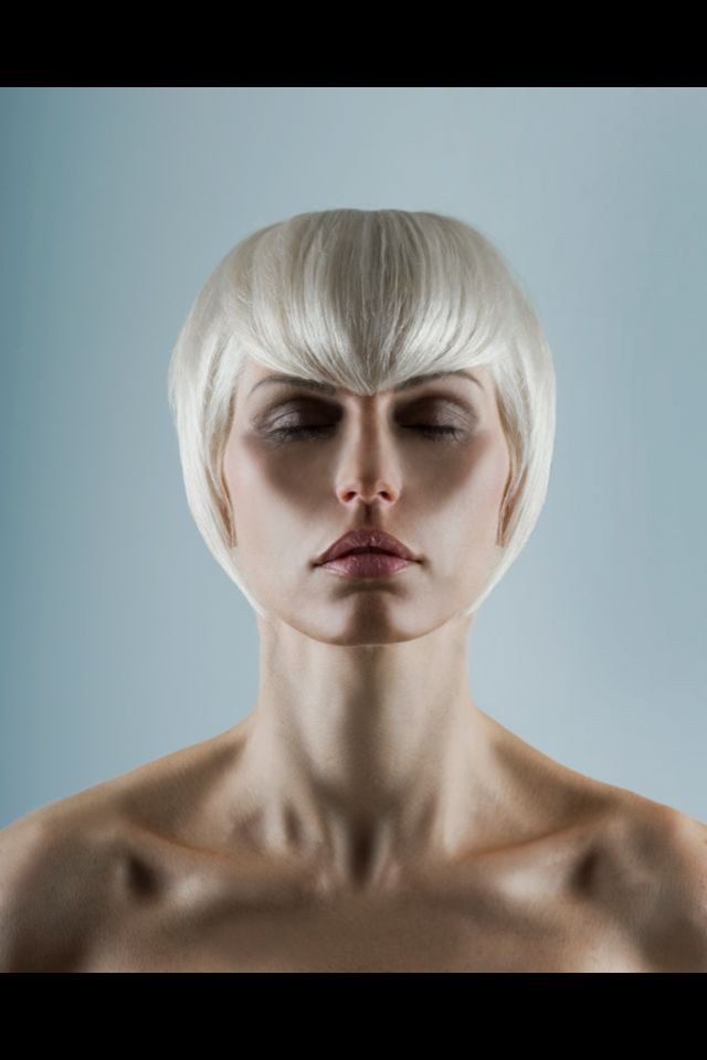 blondie shoot