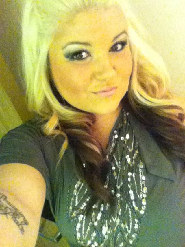 blondie