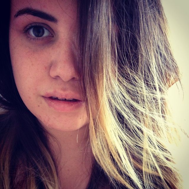 blondie