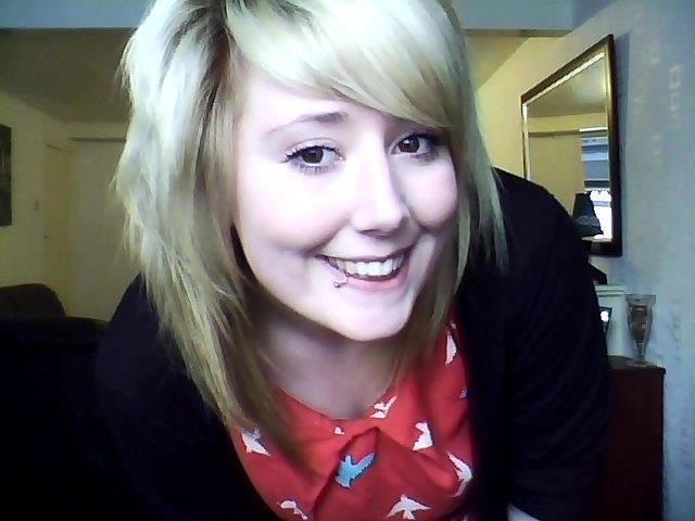 blondie