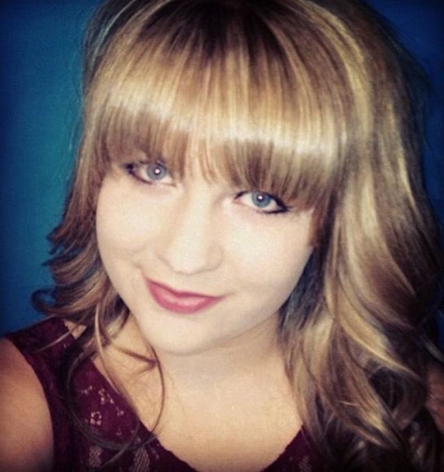 blondie