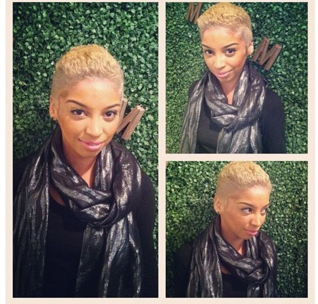 blondie