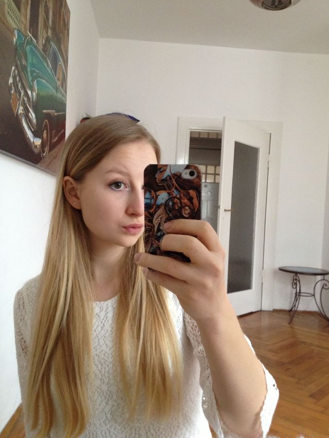 blondie