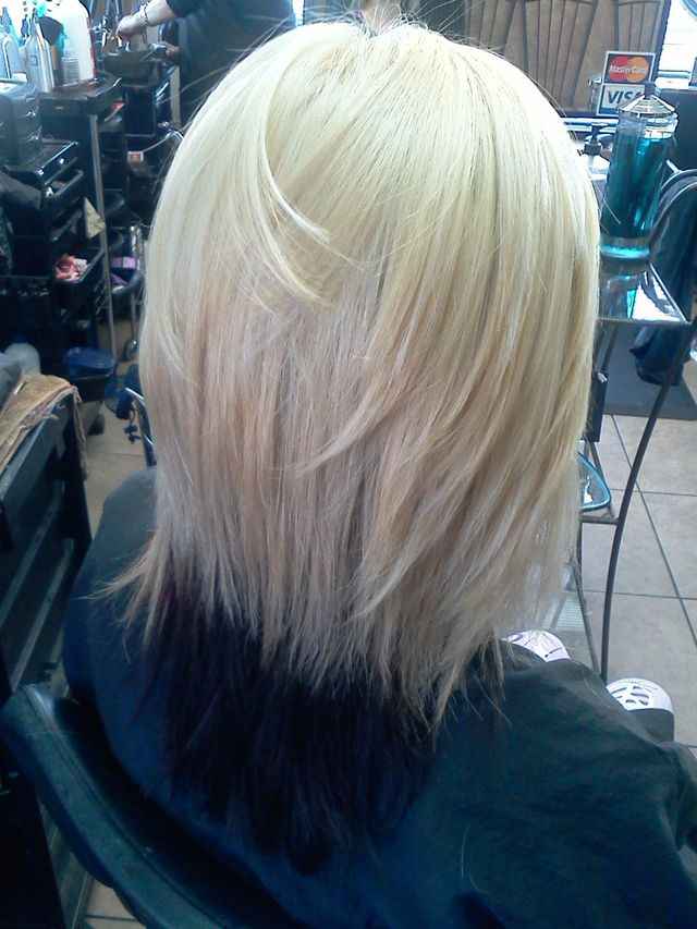 blondie