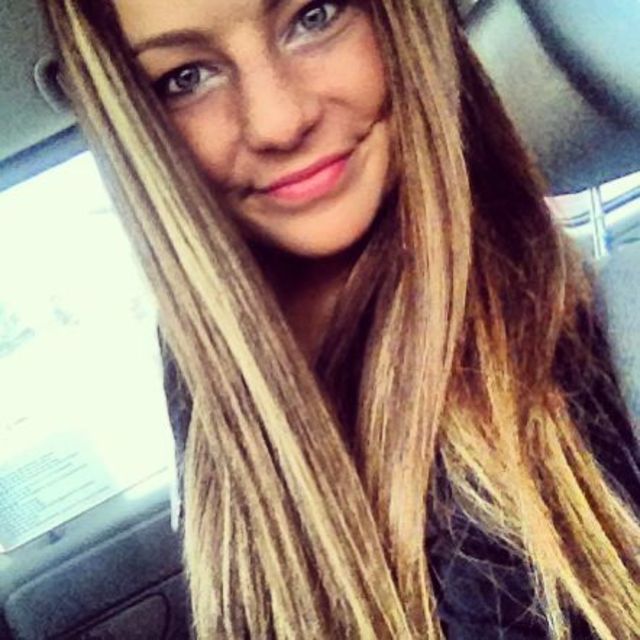 blondie