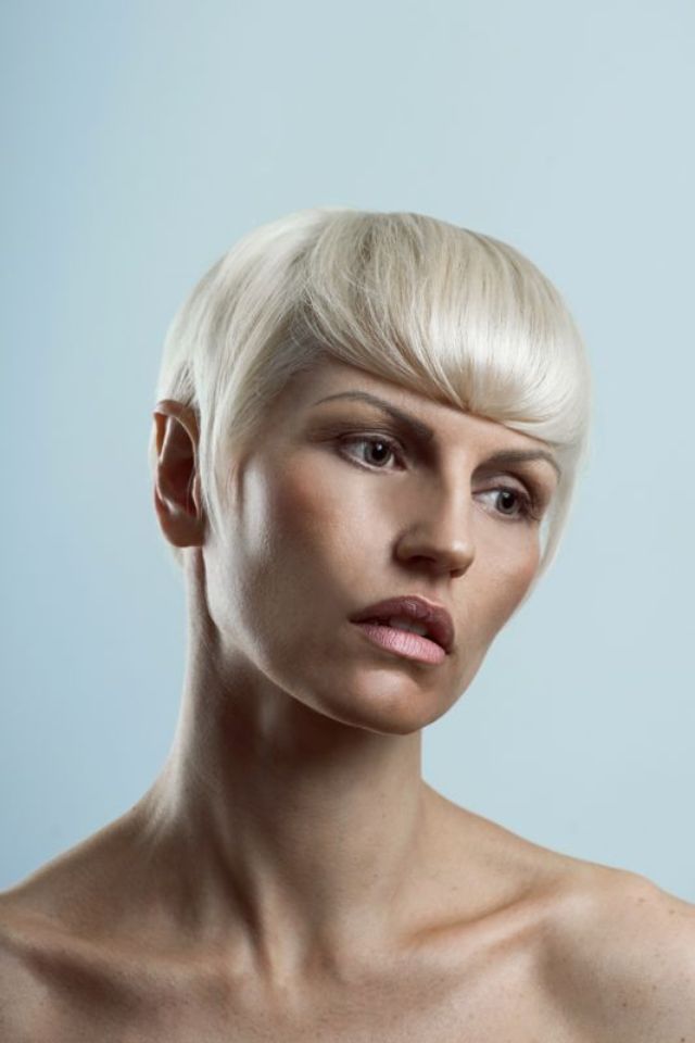 blondie