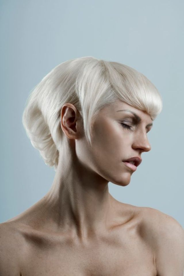 blondie