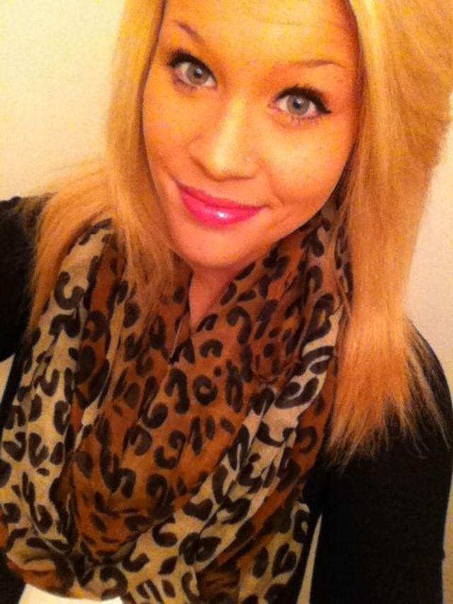 blondie