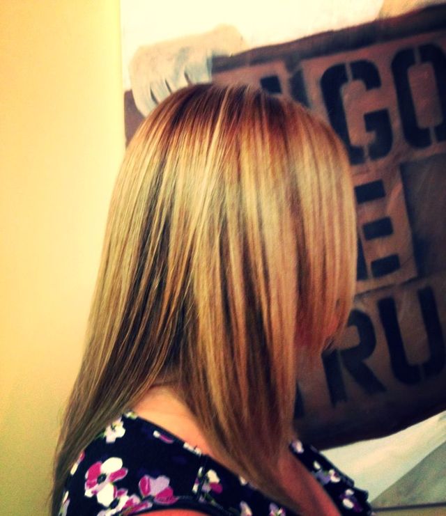 blondie