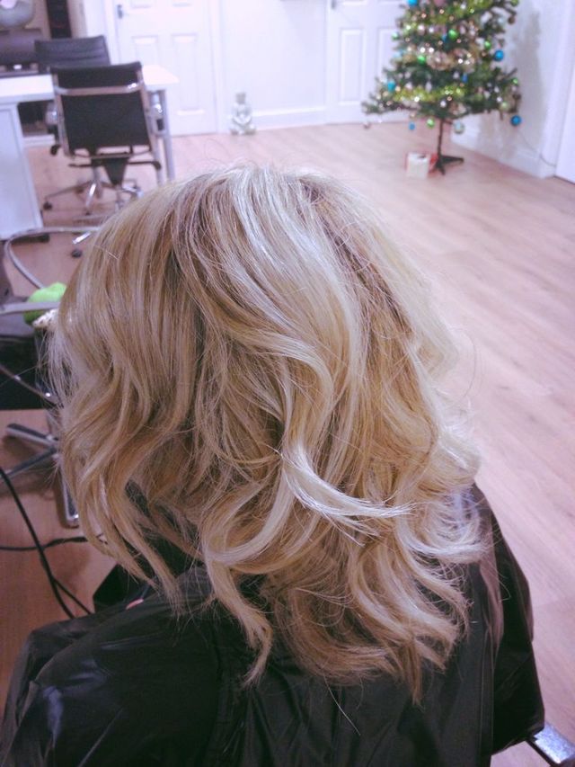 blondie
