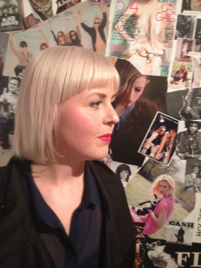 blondpink
