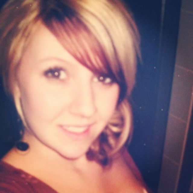 blondy