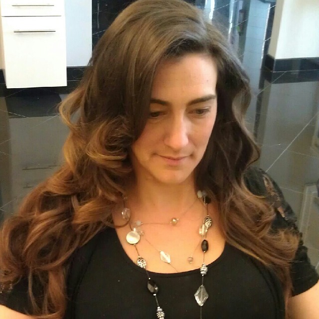 blow out