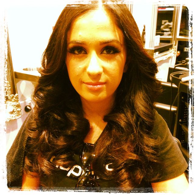 blowdry