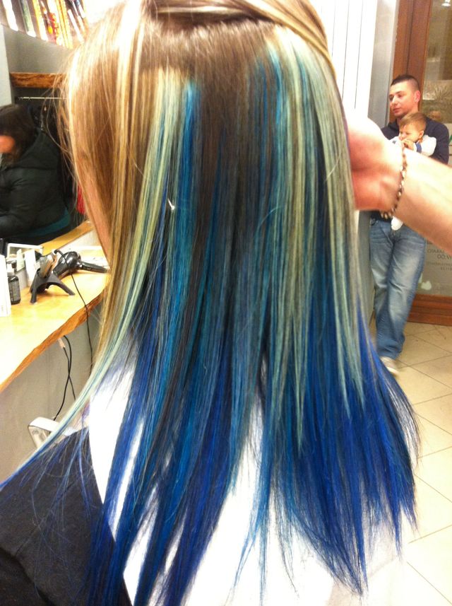 blu