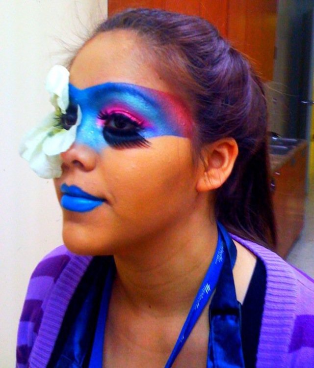 masquerade