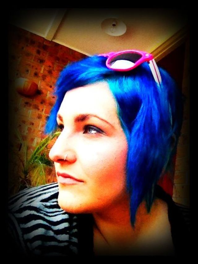 blue monday