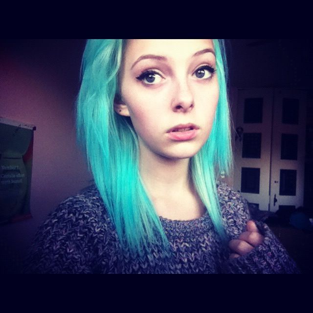 blue right meow 