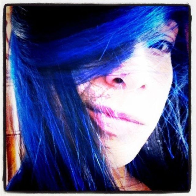 blues